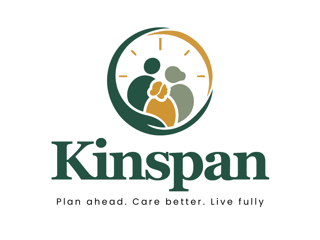 Kinspan — Plan ahead. Care better. Live fully.