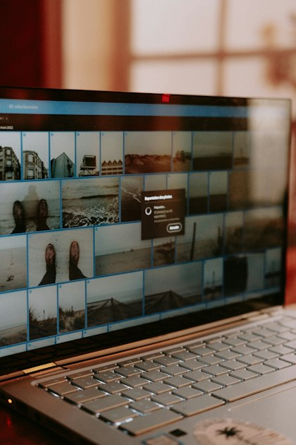 Creating Engaging Content