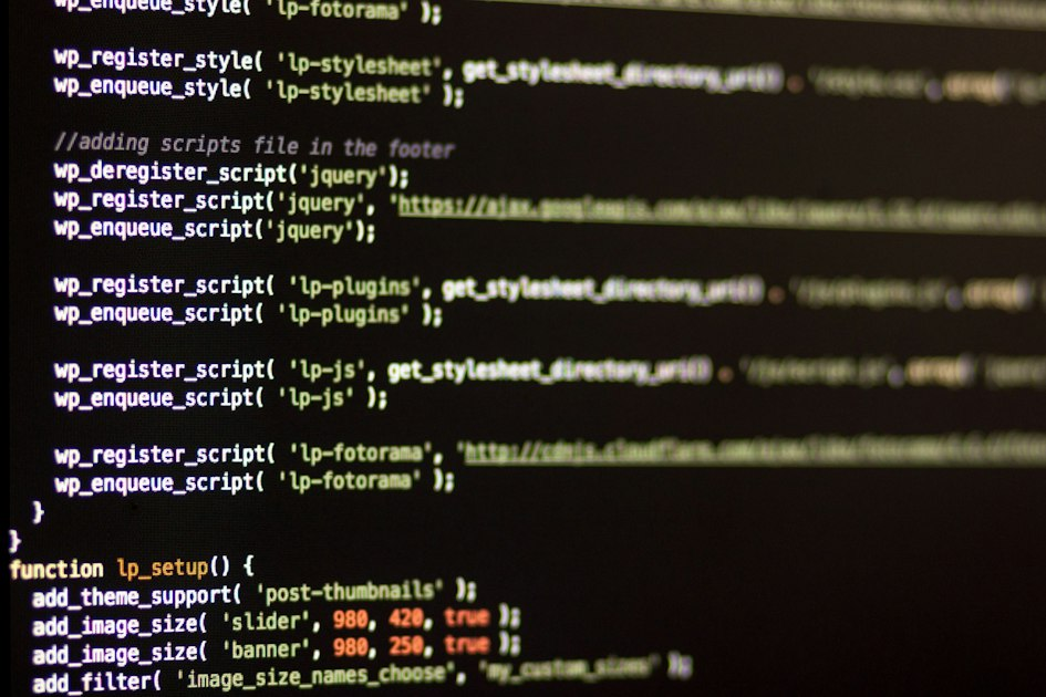 Understanding WordPress Basics